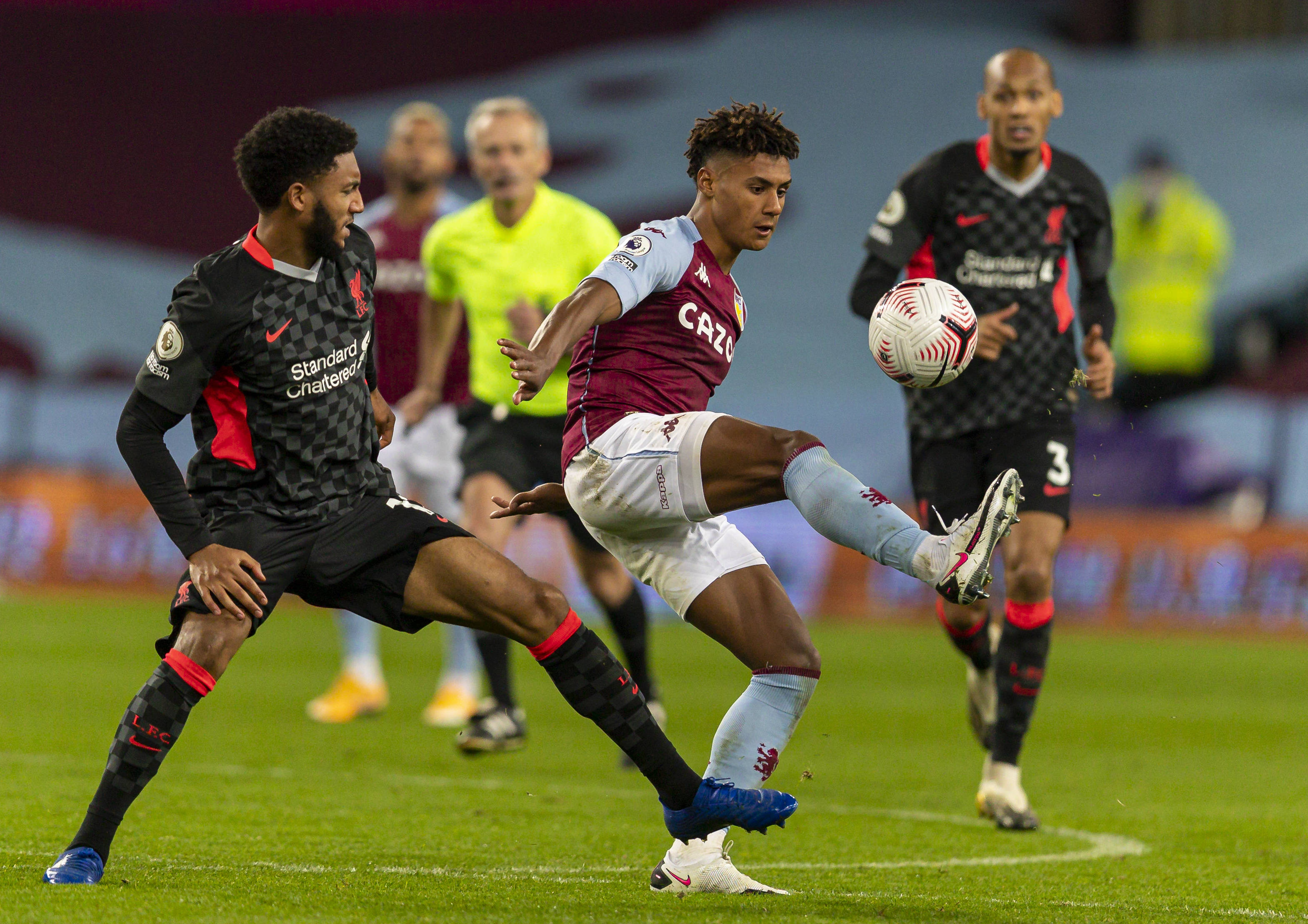 基米希：卡尔？能在拜仁表现出色并成为首发理应入选国家队（基米希：卡尔若在拜仁发挥出色并坐稳主力，入选国家队顺理成章）