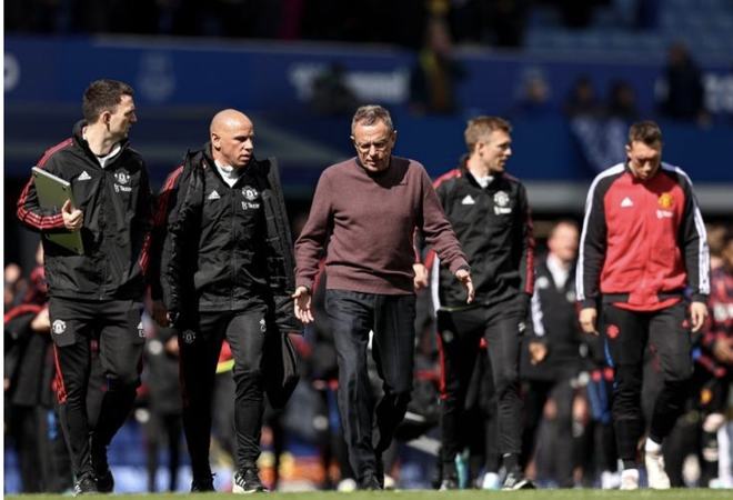 努诺：今天没能获胜很残酷，我们制造了威胁并限制住了对手（努诺：未能取胜的现实很残酷，我们既制造威胁也限制了对手）